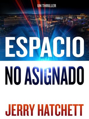 cover image of Espacio No Asignado